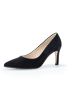 Gabor Fashion Elegante Pumps in schwarz