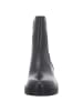 Tamaris Stiefelette in schwarz