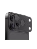 COFI 1453 Tech Protect Camalloy Fit Plus kompatibel mit iPhone 18 Pro in Transparent