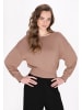 DreiMaster Maritim Women Blouse in sand