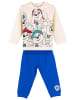 Cerda 2tlg.Outfit Sweatshirt & Hose PAW Patrol in Creme