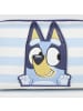 Bluey Kulturtasche für KinderWaschbeutel aus Kunstleder