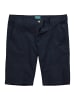 Boston Park Bermuda in navy blau