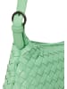 faina Shoulder Bag Shoulder Bag in Green