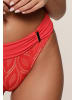 LINGADORE Bikini Short Rot