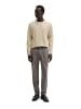 Marc O'Polo Feinstrick-Pullover regular in Light Oat