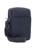 Lacoste Core Essentials Men S Classic Umhängetasche 15 cm in marine 166
