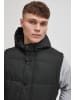 !SOLID Steppweste SDCollin in Schwarz