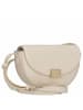 Seidenfelt Ellanda Sadle - Umhängetasche 21 cm (tofu beige) in tofu beige