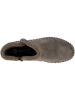 remonte Stiefelette in grau