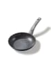 Stoneline Bratpfanne | ohne Deckel in Grau (Griff) | 20 cm