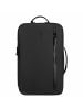 Mammut Seon Transporter 15 - Rucksack 13" 42 cm (black) in schwarz