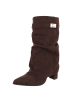 Ital-Design High Heel in Braun