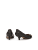 Kazar Pumps in Schwarz