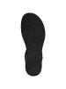 Tamaris Sandalette in BLACK LEATHER