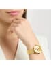 Thomas Sabo Damenuhr Schlange Gold in gold