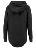 F4NT4STIC Oversized Hoodie Darts Board Dartscheibe in schwarz