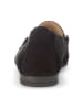 Gabor Business Slipper in Schwarz