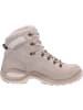 LOWA Wanderschuhe RENEGADE EVO GTX MID Ws in Beige
