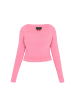 faina Women Sweater in rose