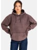 Reell Hoodie "Women Kylie Hoodie" in Grau