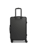 Smartbox Edition 05 4 Rollen Trolley 66 cm black