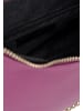 NAEMI Damen Handtasche in Sonnenaufgang rosa