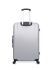 BlueStar 3 tlg. Kofferset MIAMI in Grau (95L/64L/26L)