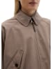 Marc O'Polo Blouson regular in Chalky Brown