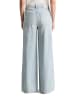 Marc O'Polo DENIM Jeans Model Anjo extra wide in Light Blue