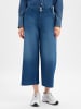 More & More Jeans in medium stone