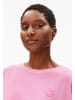 armedangels T-Shirt Giannaa Difference in altrosa