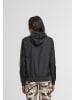 Mister Tee Mister Tee Windbreaker in black/black