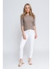 ZHRILL Zhrill Damen Sweatshirt ANYON in braun