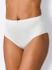 WITT WEIDEN Hüftslip in weiß