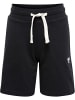 Hummel Hummel Kurze Hose Hmlbassim Jungen in BLACK