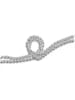 SilberDream 925 Sterling Silber Damen SilberDream Halsketten  ca. 45cm