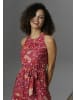 Aniston CASUAL Sommerkleid in bunt