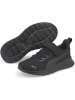 Puma Kinder Sneaker "Anzarun Lite AC+ PS" in Schwarz