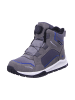 Mustang Klettstiefel Mit Tex-Membran in grau
