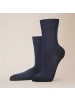 Kunert Socken Warm Up wärmend in Marine