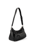 Guess Yesba Schultertasche 36 cm in black