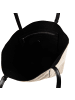 Liebeskind Berlin Una Shopper Tasche Leder 37 cm beige