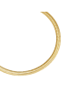 Glanzstücke München Armband aus Sterling Silber in gelbgold