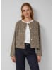 s.Oliver Indoor-Jacke in 81Z9_hellbraun
