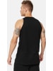 Lonsdale T-Shirt "Dolton" in Schwarz