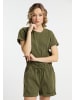 DreiMaster Vintage Damen Jumper in Helloliv