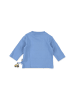 Sigikid Langarmshirt in blau