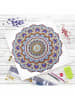 URSUS Diamond Painting Mandala Set 1 - ab 3 Jahren