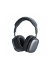 Baseus Baseus Bowie H2 ANC kabellose On-Ear-Kopfhörer – Grau in Grau